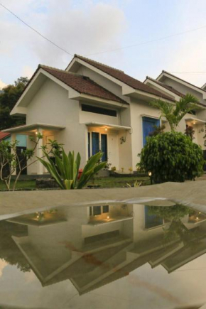 Villa Rumah Bromo